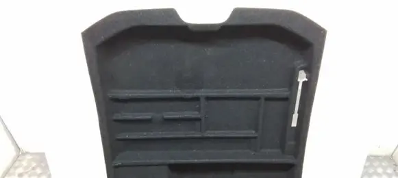 Volvo V70 Glove box in trunk 31348247