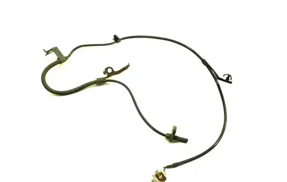 Toyota Yaris ABS brake wheel speed sensor 895430D020