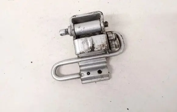 Audi A4 S4 B6 8E 8H Rear door lower hinge