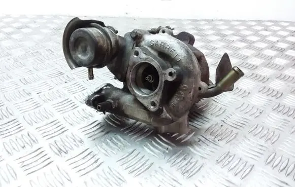 Nissan Almera Tino Turbo 14411BN300