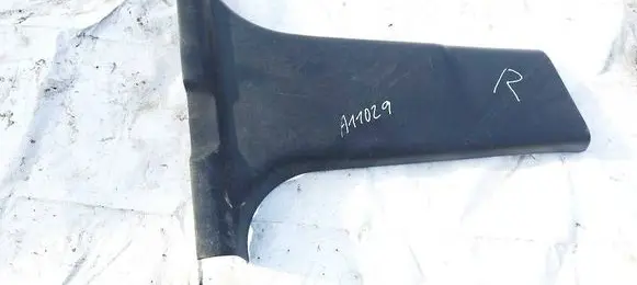 Peugeot 207 (B) pillar trim (top) 9650246377