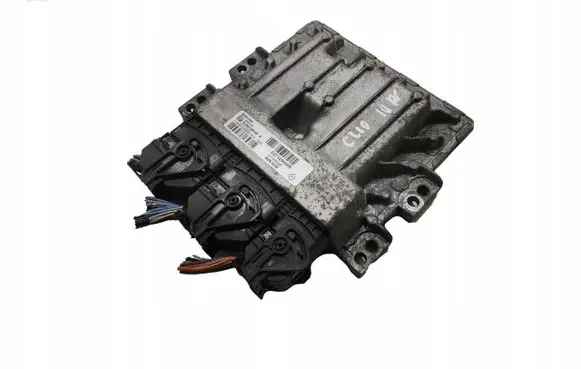 Renault Clio IV Engine control unit/module ECU 237103606R