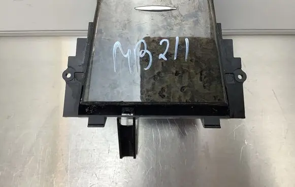 Mercedes-Benz E W211 Car ashtray A2116800350