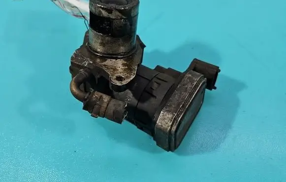 Opel Astra G EGR valve 00005321A8 IMPRK1535582