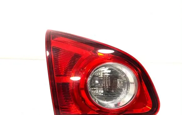 Nissan Qashqai Tailgate rear/tail lights 89071063 26555JD800