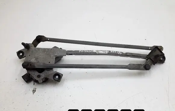 Ford Mondeo MK IV Front wiper linkage 