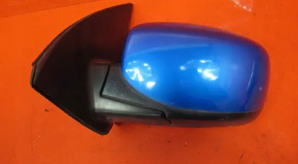 Hyundai i10 Manual wing mirror 