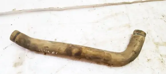 Peugeot Boxer Engine coolant pipe/hose