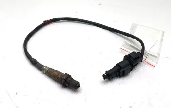 Lambda probe sensor