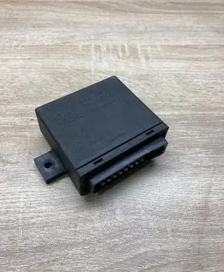 Opel Zafira A Light module LCM 09135156 410203013003