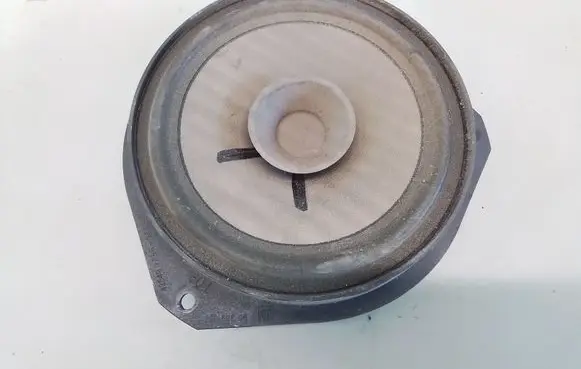 Opel Combo C Front door speaker