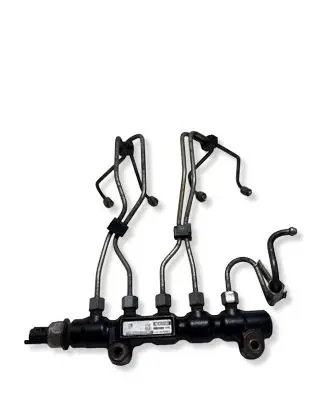 Ford Focus C-MAX Fuel main line pipe 9654592680