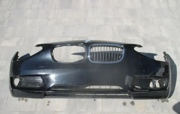 BMW 1 F20 F21 Front bumper