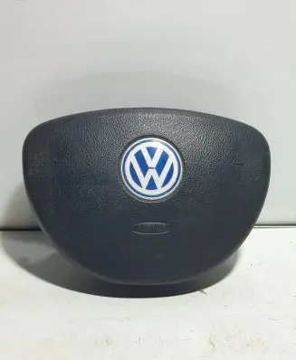 Volkswagen New Beetle Steering wheel airbag 1C0880201E