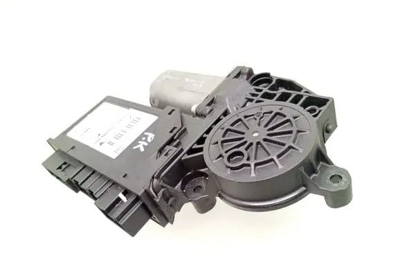 Seat Exeo (3R) Front door window regulator motor 8E1959801G