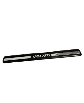 Volvo S80 Front sill trim cover 8659960
