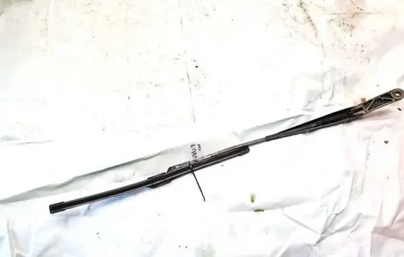 Volkswagen PASSAT B6 Front wiper blade arm 3c1955410b