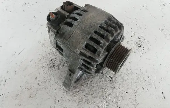 Toyota Corolla Verso AR10 Generator/alternator 270600D170