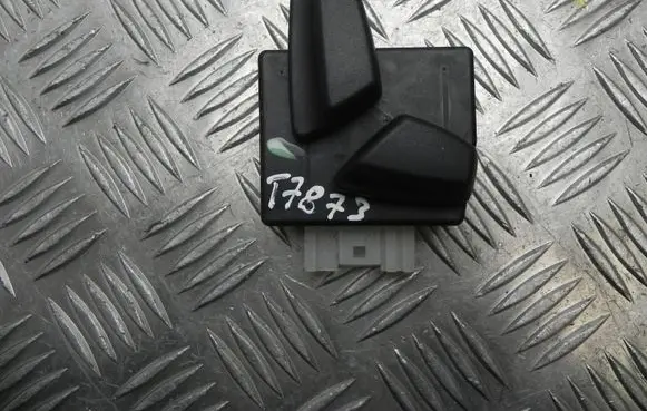 Seat control switch