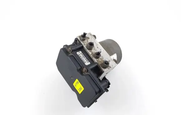 Fiat Ducato ABS Pump 51725097 0265231617 5461L4230807