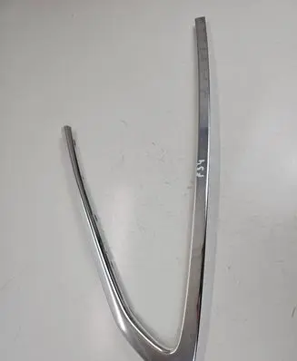BMW 3 GT F34 Rear side glass trim 27000851