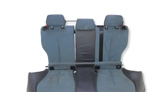 BMW 1 F20 F21 Second row seats 26032620
