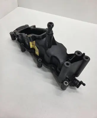 Audi A6 S6 C6 4F Intake manifold 059129711CK 0051694 1101983S01
