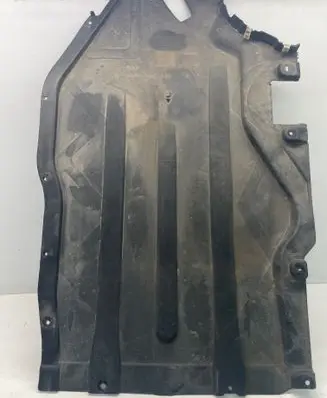 BMW X5 G05 Front underbody cover/under tray 7424887 10799510