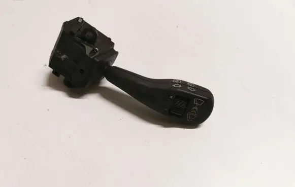 BMW X3 E83 Wiper control stalk 8363669