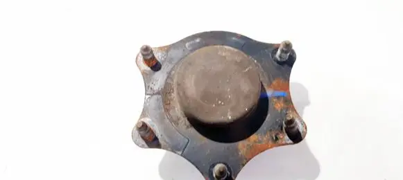 Honda CR-V Coil spring mount 