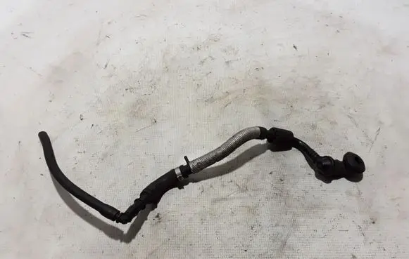 Audi A6 S6 C6 4F Air intake hose/pipe 1J0611939K