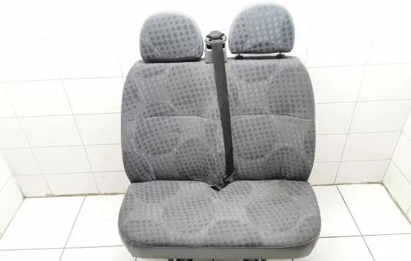 Ford Transit Front double seat 