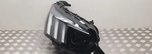 Peugeot 208 Headlight/headlamp 9841641980