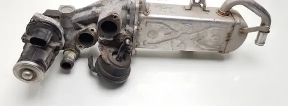 Volkswagen Caddy EGR valve 03L131512BJ 50911L2