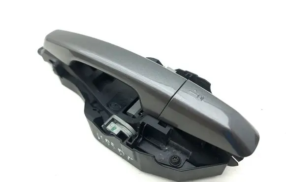 Jaguar XE Front door exterior handle BJ32224N02BA