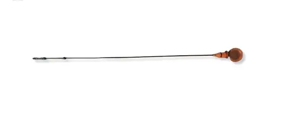 Volkswagen PASSAT B6 Oil level dip stick 03G115611P 03G115611AB