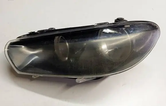Volkswagen Scirocco Headlight/headlamp 1K8941005DT1 1K8941005D