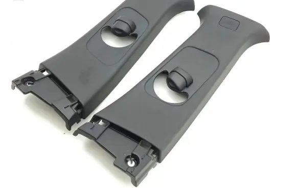 Nissan Qashqai J12 (B) pillar trim (top) 769146UA0A 769136UA0A