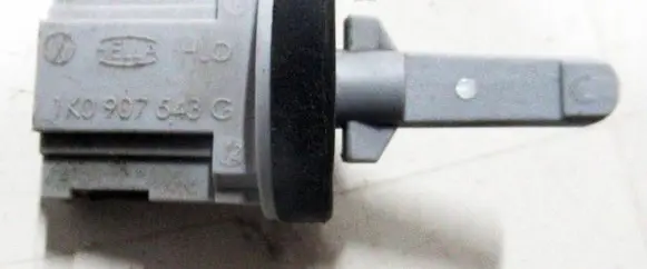 Seat Leon (1P) Interior temperature sensor 1K0907543G