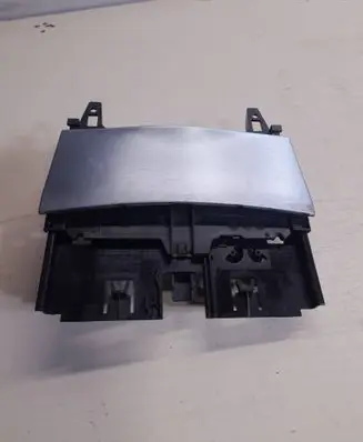 Mercedes-Benz C W204 Ashtray (front) A2046800179 A2046801350