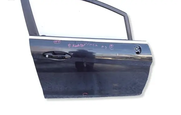 Ford Fiesta Front door WTEB