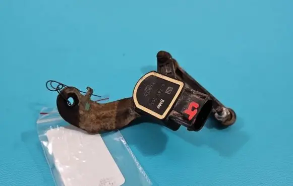 BMW X5 E70 Headlight ballast module Xenon 6785205 IMPRK1368052