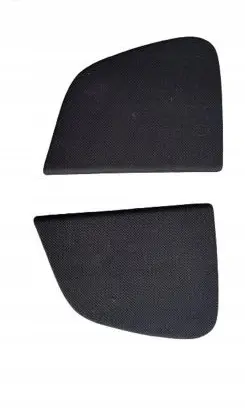 Mercedes-Benz S W220 Front door speaker cover trim A2206901030