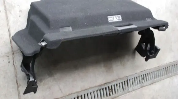Mercedes-Benz SLK R172 Parcel shelf A1726900065