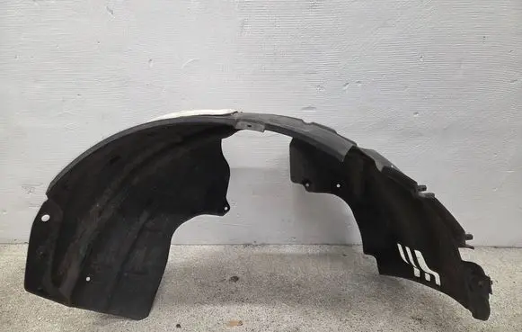 Ford Ecosport Front wheel arch liner splash guards DN1B16114AA