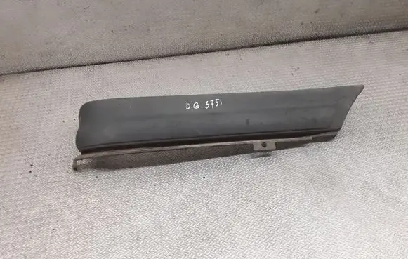 Ford Transit Rear bumper corner part panel trim YC1529396ADW