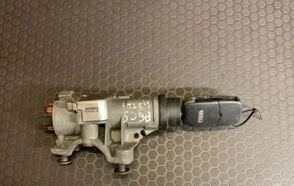 Audi A6 S6 C5 4B Ignition lock 4B0905851G