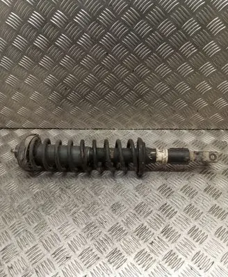 Honda Civic Rear shock absorber with coil spring 22103017