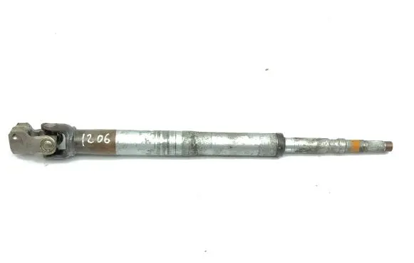 Steering column universal joint