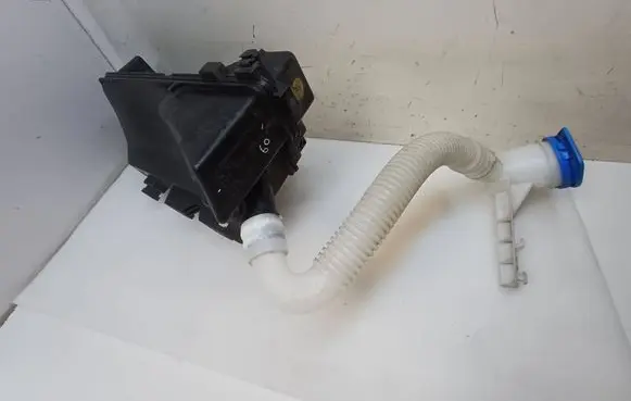 Volkswagen ID. Buzz Windshield washer fluid reservoir/tank 1N3955448C A234122